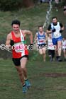 Senior men, 2016 National Cross Country Relays, Berry Hill Park, Mansfield. Photo: David T. Hewitson/Sports for All Pics
